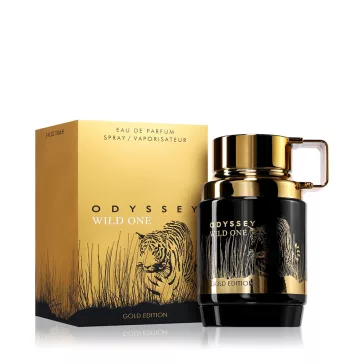 ARMAF Odyssey Wild One Gold Eau De Parfum 100 ml
