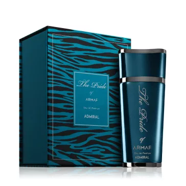 ARMAF The Pride of Armaf Admiral Eau De Parfum 100 ml