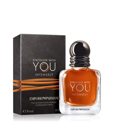GIORGIO ARMANI Emporio Stronger With You Intensely Eau de Parfum 30 ml
