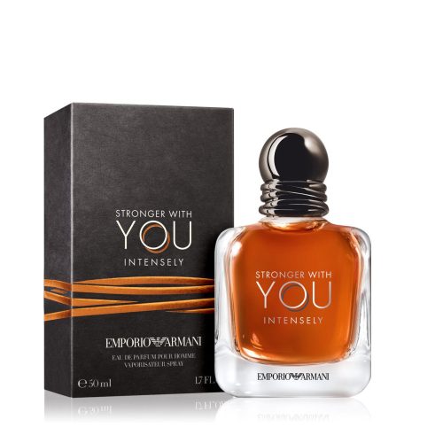 GIORGIO ARMANI Emporio Stronger With You Intensely Eau de Parfum 50 ml