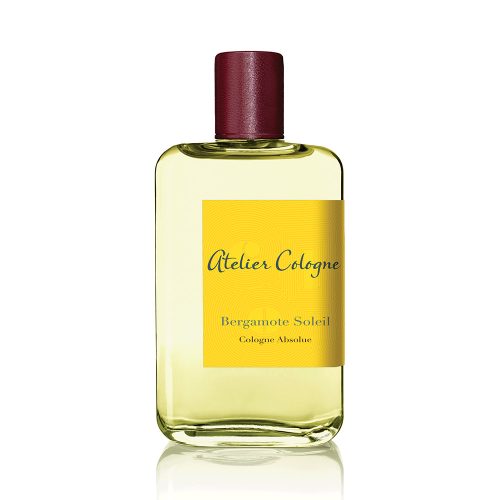 ATELIER COLOGNE Bergamote Soleil Pure Parfum 200 ml