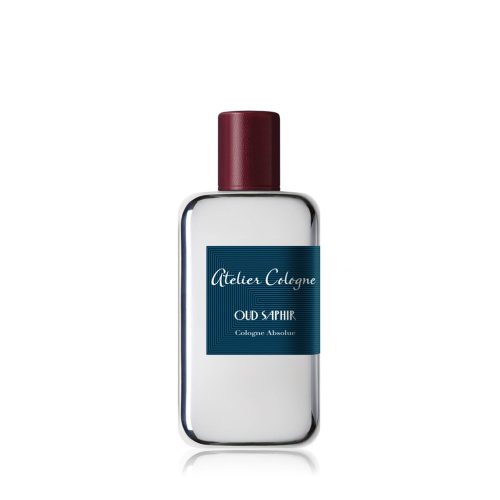 ATELIER COLOGNE Oud Saphir Pure Parfum 100 ml