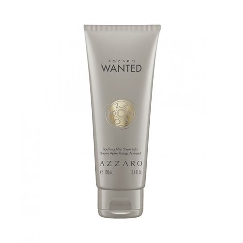 AZZARO Wanted after shave balzsam 100 ml
