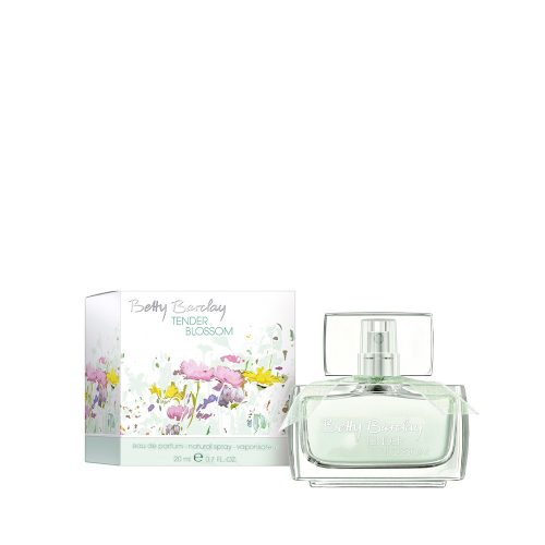 BETTY BARCLAY Tender Blossom Eau de Parfum 20 ml