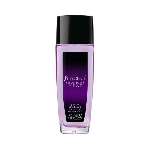BEYONCE Heat Midnight Heat dezodor (spray) 75 ml