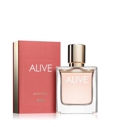 HUGO BOSS Boss Alive Eau de Parfum 30 ml