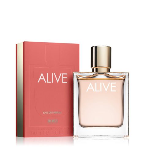 HUGO BOSS Boss Alive Eau de Parfum 50 ml