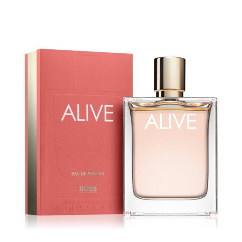 HUGO BOSS Boss Alive Eau de Parfum 80 ml