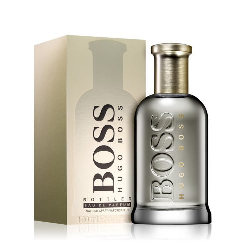 HUGO BOSS Boss Bottled Eau De Parfum 100 ml