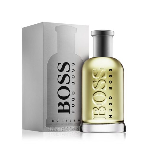 HUGO BOSS Boss Bottled Eau de Toilette 100 ml