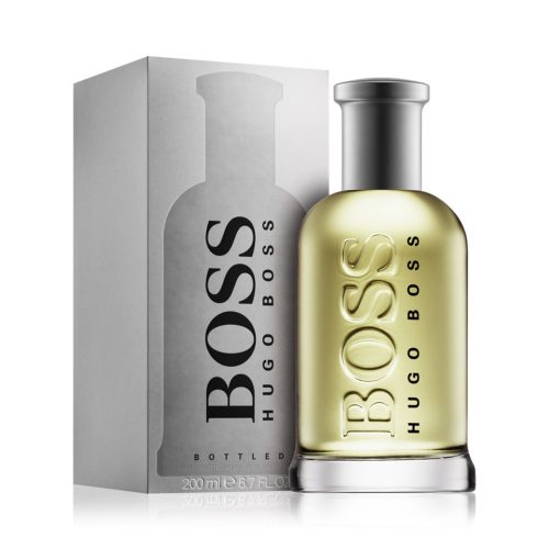 HUGO BOSS Boss Bottled Eau de Toilette 200 ml