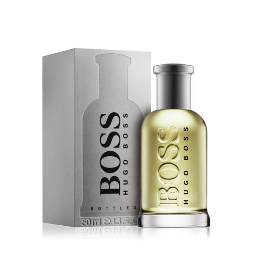 HUGO BOSS Boss Bottled after shave 50 ml
