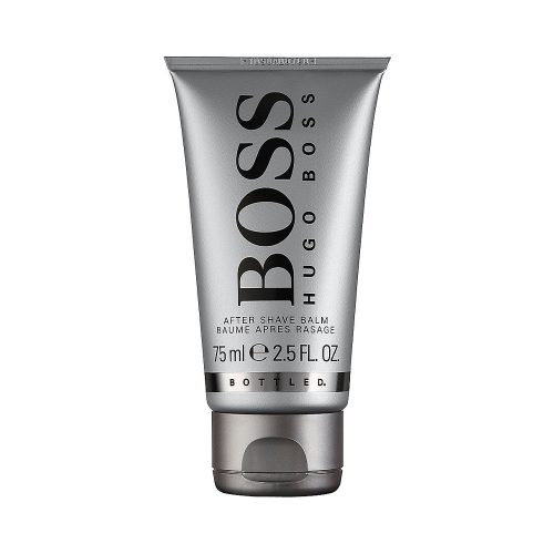 HUGO BOSS Boss Bottled after shave balzsam 75 ml