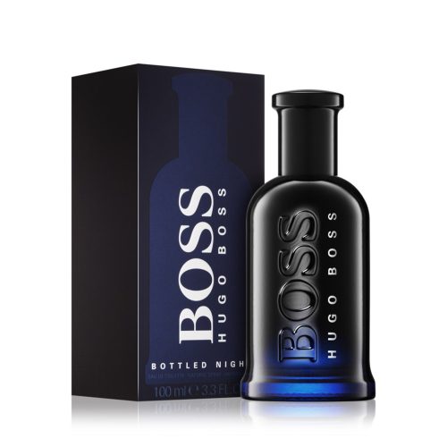 HUGO BOSS Boss Bottled Night Eau de Toilette 100 ml