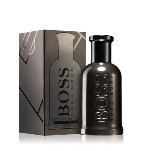HUGO BOSS Boss Bottled United Eau de Parfum 50 ml