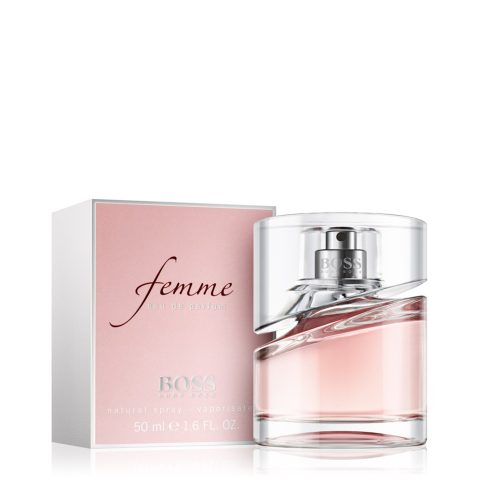 HUGO BOSS Boss Femme Eau de Parfum 50 ml