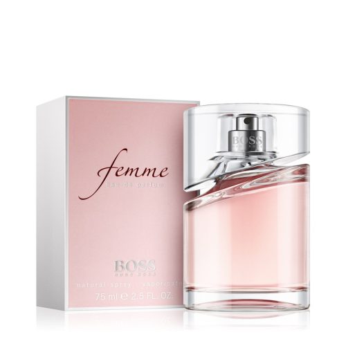 HUGO BOSS Boss Femme Eau de Parfum 75 ml