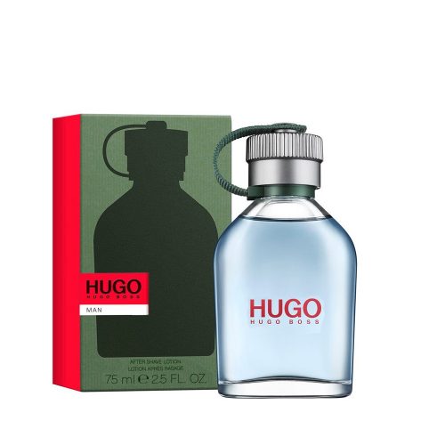 HUGO BOSS Hugo Man after shave 100 ml