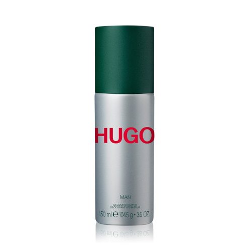 HUGO BOSS Hugo Man dezodor 150 ml