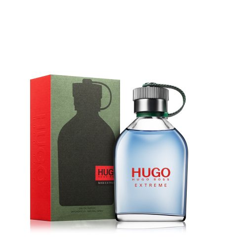 HUGO BOSS Hugo Man Extreme Eau de Parfum 60 ml