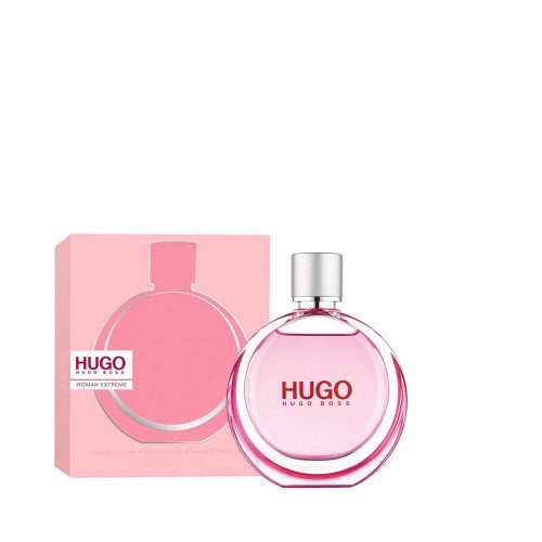 HUGO BOSS Hugo Woman Extreme Eau de Parfum 30 ml