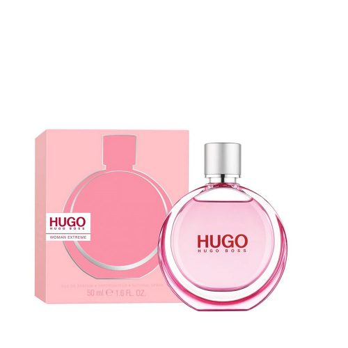 HUGO BOSS Hugo Woman Extreme Eau de Parfum 50 ml