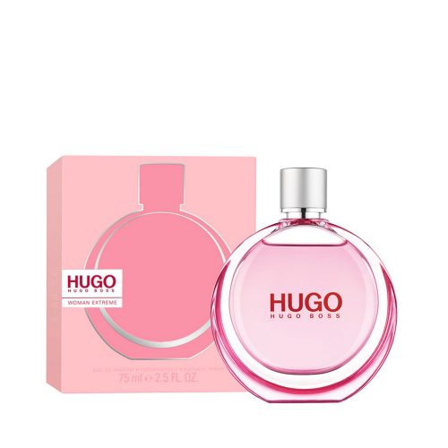 HUGO BOSS Hugo Woman Extreme Eau de Parfum 75 ml