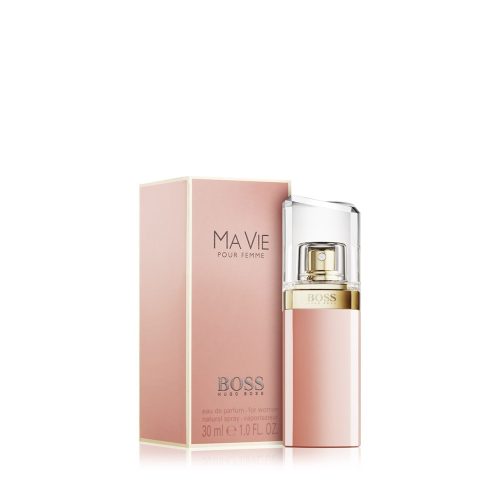 HUGO BOSS Boss Ma Vie Pour Femme Eau de Parfum 30 ml