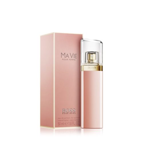 HUGO BOSS Boss Ma Vie Pour Femme Eau de Parfum 50 ml