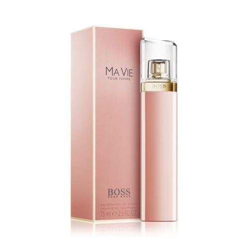 HUGO BOSS Boss Ma Vie Pour Femme Eau de Parfum 75 ml