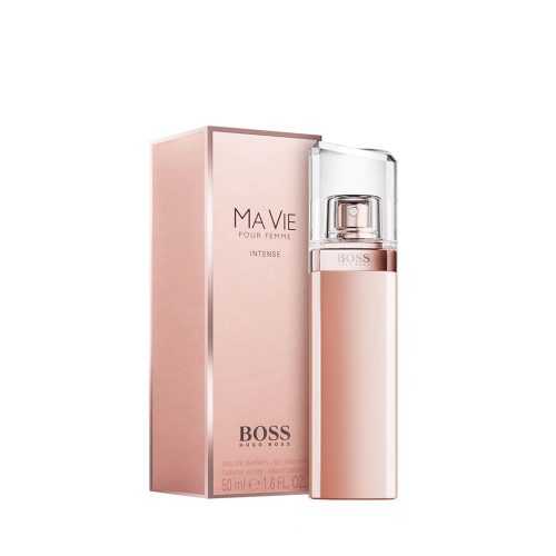 HUGO BOSS Boss Ma Vie Pour Femme Intense Eau de Parfum 50 ml