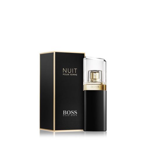 HUGO BOSS Boss Nuit Eau de Parfum 30 ml