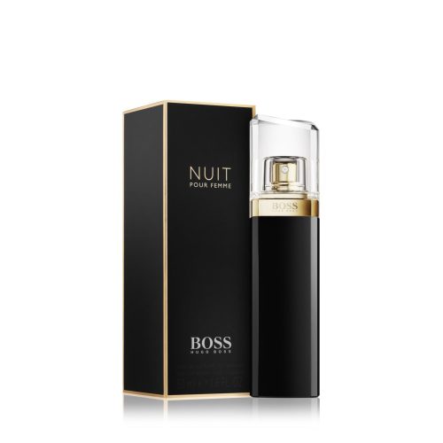 HUGO BOSS Boss Nuit Eau de Parfum 50 ml