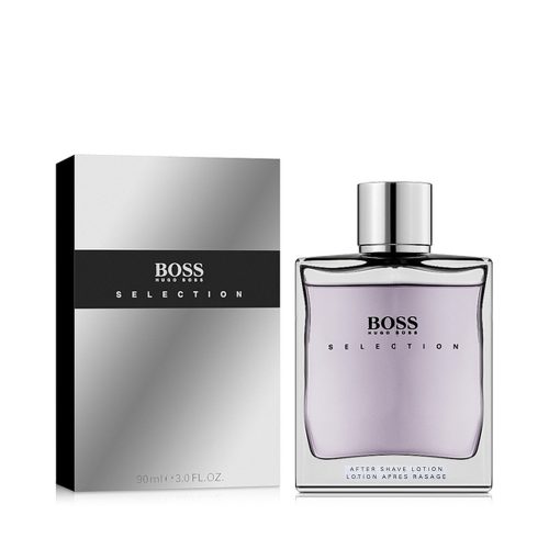 HUGO BOSS Boss Selection after shave 90 ml