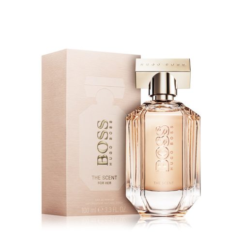 HUGO BOSS Boss The Scent For Her Eau de Parfum 100 ml