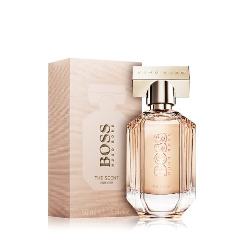 HUGO BOSS Boss The Scent For Her Eau de Parfum 50 ml