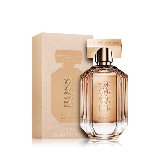 HUGO BOSS Boss The Scent For Her Private Accord Eau de Parfum 100 ml