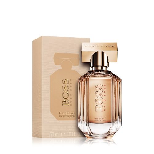 HUGO BOSS Boss The Scent For Her Private Accord Eau de Parfum 50 ml