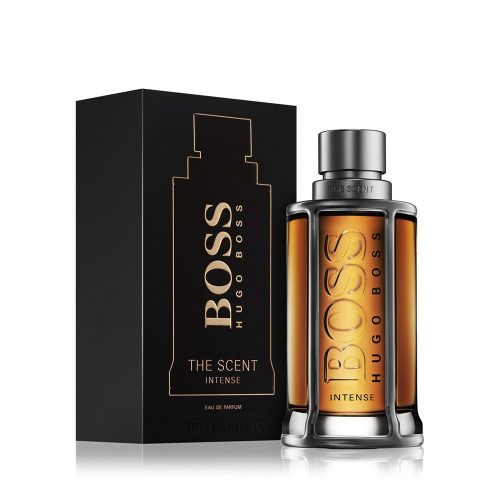 HUGO BOSS Boss The Scent Intense Eau de Parfum 100 ml