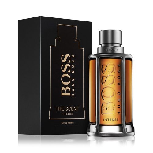 HUGO BOSS Boss The Scent Intense Eau de Parfum 200 ml