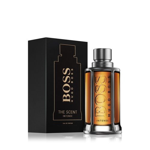 HUGO BOSS Boss The Scent Intense Eau de Parfum 50 ml