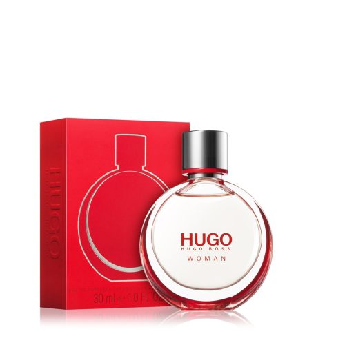 HUGO BOSS Hugo Woman Eau de Parfum 30 ml