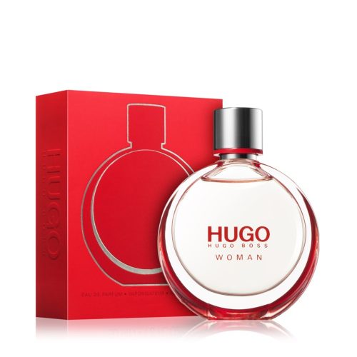 HUGO BOSS Hugo Woman Eau de Parfum 75 ml
