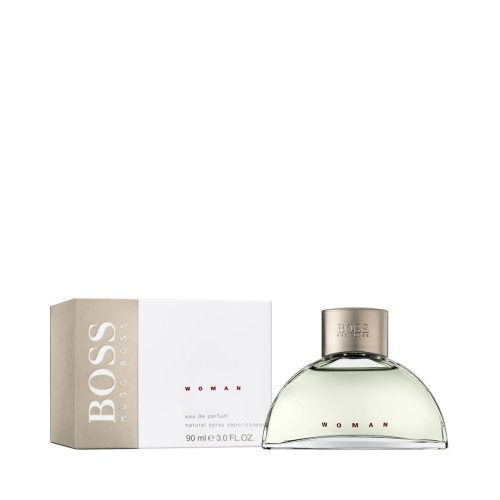 HUGO BOSS Boss Woman Eau de Parfum 90 ml