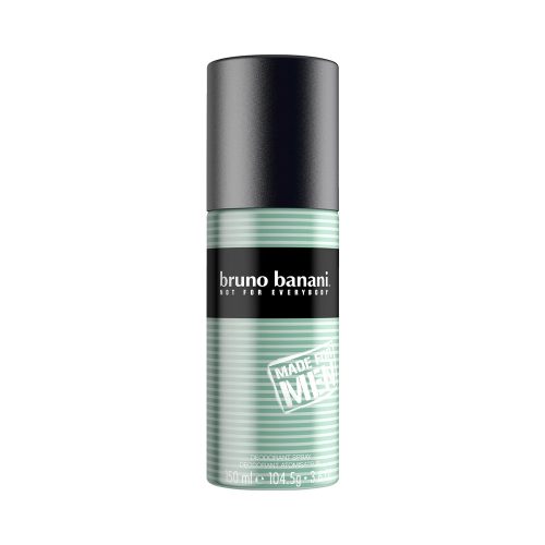 BRUNO BANANI Made For Men dezodor (spray) 150 ml