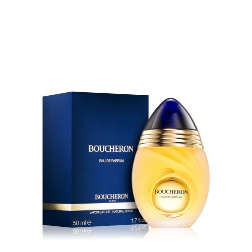 BOUCHERON Boucheron Eau de Parfum 50 ml