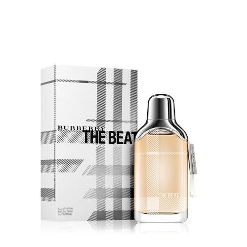 BURBERRY The Beat for Women Eau de Parfum 50 ml