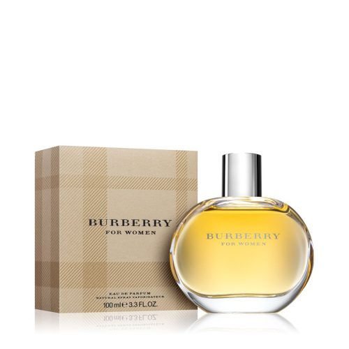 BURBERRY Burberry for Women Eau de Parfum 100 ml