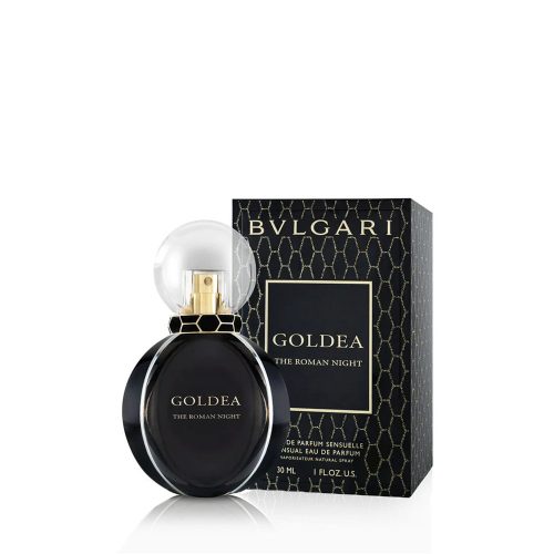 BVLGARI Goldea The Roman Night Eau de Parfum 30 ml