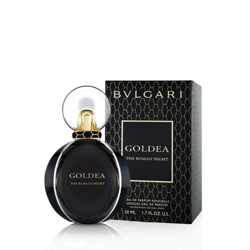 BVLGARI Goldea The Roman Night Eau de Parfum 50 ml